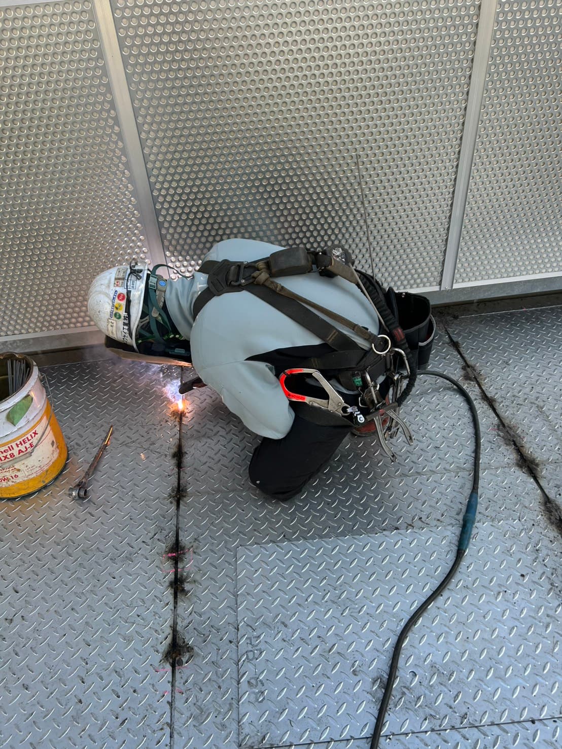 その他の工事